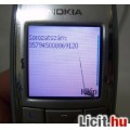 Nokia 3120 (Ver.19) 2004 Rendben Működik 30-as (11képpel :)