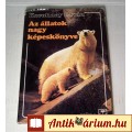Eladó Az Állatok Nagy Képeskönyve (Koroknay István) 1988 (12kép+tartalom)