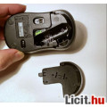 Logitech M185 Rádiós Egér (Ver.2) hiányos, teszteletlen