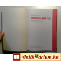 Irodalom 10. II. Tankönyv (Nagy Csilla) 2017 (7kép+tartalom)