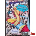 Eladó SUPERMAN 16. SZÁM, 1992-es kiadású, újszerű állapotú képregény