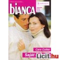 Eladó Cara Colter: Saját kezébe - Bianca 180.