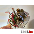 Elektronikai Alkatrész (Ver.28) lézer+motor (teszteletlen)