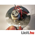 Elektronikai Alkatrész (Ver.28) lézer+motor (teszteletlen)