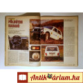 Autó Motor 1995/2 (10kép+tartalom)