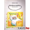 Eladó Szilvási Csaba: TEREFERE-TELEFON (Gyermekversek)