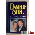 Eladó Az Adott Szó (Danielle Steel) 1998 (Romantikus) 5kép+tartalom