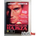 Eladó Könyörtelen Hajsza (1990) DVD (2005) Jogtiszta