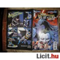 Batman: Detective Comics DC képregény 1. száma eladó!