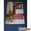 Eladó Kincskereső kisködmön DVD