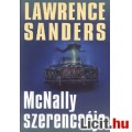 Eladó Lawrence Sanders: McNally szerencséje