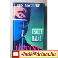 Járvány (Ken McClure) 1993 (Krimi) szép állapotú (7kép+tartalom)