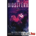 x új Sci Fi könyv Robert Charles Wilson - Bioszféra - Galaktika Fantasztikus / Sci-Fi regény