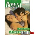 Robyn Donald: A múlt cserepei  - Romana 307.