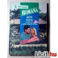 Romana 1996/1 Bálint-nap Különszám v2 3db Romantikus (2kép+tartalom)