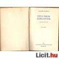 Szabó Magda: HULLÁMOK KERGETÉSE - Útijegyzetek