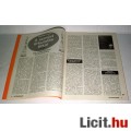 UFO Magazin 1993/3 Március (18.szám) 4kép+tartalom