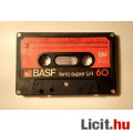 Magnókazetta (Ver.67) BASF Ferro Super LH SM 60 (teszteletlen)