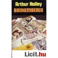 Arthur Hailey: BANKEMBEREK