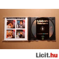 The Love Collection Vol.4 - Celebrate This Love (CD) 1994 (jogtiszta)