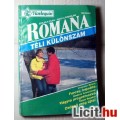 Eladó Romana 1994/1 Téli Különszám v1 3db Romantikus (2kép+tartalom)