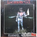 LOCOMOTÍV GT -LGT- Ellenfél nélkül (1984)