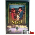 Eladó Sissi 1. (1955) 2007 DVD (Osztrák történelmi romantikus)