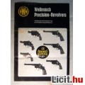 Eladó HWM Arminus Revolver Katalógus (kb.1995) Angol nyelvű