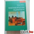 Eladó Magyar polgári eljárásjog