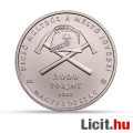 Eladó 2000 Forint Emlékiadás 2020
