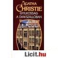 Agatha Christie: GYILKOSSÁG A DIÁKSZÁLLÓBAN