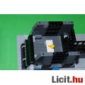 Lego 7237 rendőrség Police állomás - htln - világító figurával