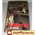 Jegenyék a Bojnyik (Szilvási Lajos) 1987 (viseltes) (7kép+Tartalom)