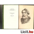 Turgenyev: ELSŐ SZERELEM (Elbeszélések)
