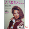 Marie P. Anderson: A modell