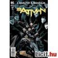 x új Batman képregény 22. szám, benne: Baglyok Éjszakája és Jonah Hex - Új állapotú magyar nyelvű DC