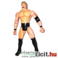 Pankrátor figura - Sid Vicious / Justice figura - WWE Pankráció / Wrestling figura csomagolás nélkül