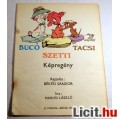 Eladó Bucó Szetti Tacsi (1984) borítóhiányos