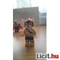 Eladó Lego Chima minifigura Leonidas