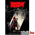 új Mike Mignola - Hellboy 7 képregény kötet Vihar és Harag magyarul 168 oldalas gy?jteményes kötet /