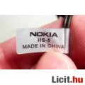 Nokia Headset (HS-5) rendben működik (6kép+típusok)