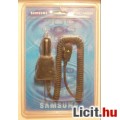 Samsung (Eredeti) Autós Töltő (SGH-S100/105) új