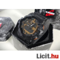 Újszerű Casio G-Shock GA-700RC-1A dobozzal, papírokkal