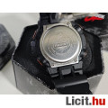 Újszerű Casio G-Shock GA-700RC-1A dobozzal, papírokkal