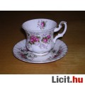 Eladó Royal Albert Angol porcelán csésze alátéttel