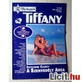 Eladó Tiffany 46. A Szenvedély Arca (Suzanne Carey) v1 (Romantikus)