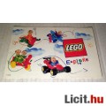 LEGO Explore Katalógus 2001 (417.8244) 4képpel