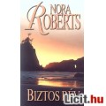 Eladó Nora Roberts: Biztos rév