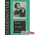 Eladó Puskin: ANYEGIN (Diákkönyvtár)