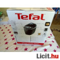Tefal kenyérsütő fekete,új